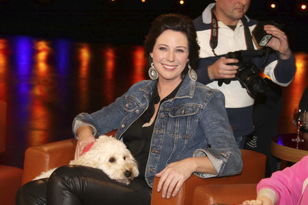 'NDR Talk Show' in Hamburg