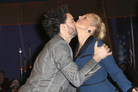'NDR Talk Show' in Hamburg