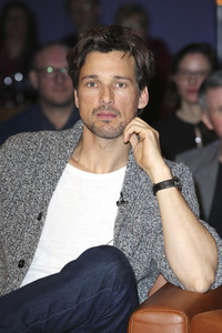 'NDR Talk Show' in Hamburg