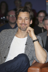 'NDR Talk Show' in Hamburg