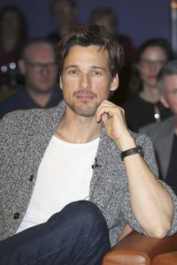 'NDR Talk Show' in Hamburg