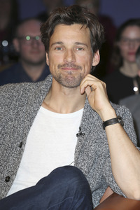 'NDR Talk Show' in Hamburg