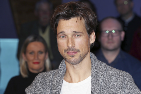 'NDR Talk Show' in Hamburg