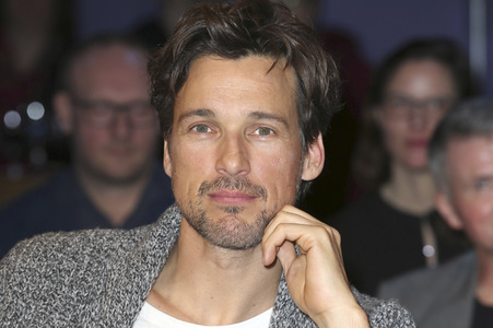 'NDR Talk Show' in Hamburg