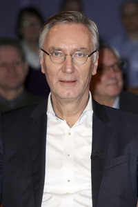 'NDR Talk Show' in Hamburg