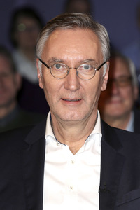 'NDR Talk Show' in Hamburg