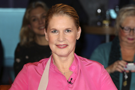 'NDR Talk Show' in Hamburg