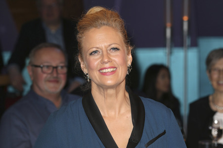 'NDR Talk Show' in Hamburg