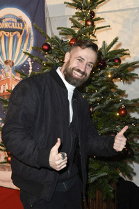 Premiere des 14. Roncalli Weihnachtscircus in Berlin
