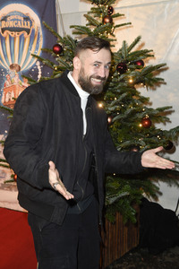 Premiere des 14. Roncalli Weihnachtscircus in Berlin