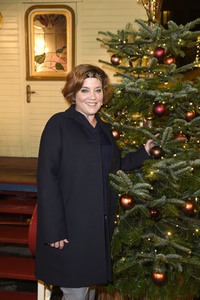 Premiere des 14. Roncalli Weihnachtscircus in Berlin