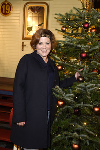 Premiere des 14. Roncalli Weihnachtscircus in Berlin