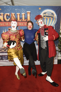 Premiere des 14. Roncalli Weihnachtscircus in Berlin