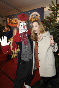 Premiere des 14. Roncalli Weihnachtscircus in Berlin