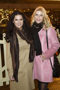 Premiere des 14. Roncalli Weihnachtscircus in Berlin