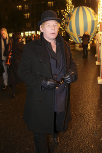 Premiere des 14. Roncalli Weihnachtscircus in Berlin