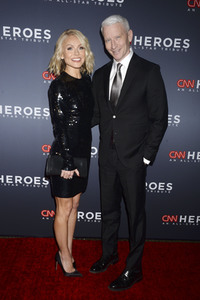11. 'CNN Heroes: An All-Star Tribute' in New York