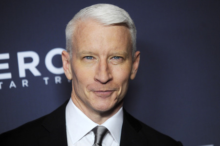 11. 'CNN Heroes: An All-Star Tribute' in New York