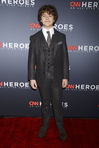 11. 'CNN Heroes: An All-Star Tribute' in New York