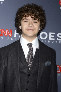 11. 'CNN Heroes: An All-Star Tribute' in New York