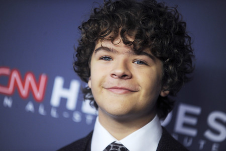 11. 'CNN Heroes: An All-Star Tribute' in New York