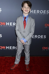 11. 'CNN Heroes: An All-Star Tribute' in New York