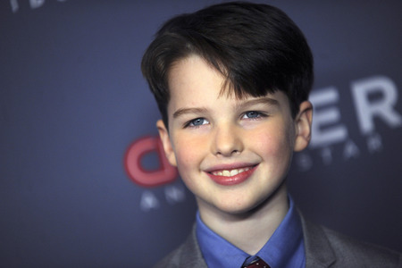 11. 'CNN Heroes: An All-Star Tribute' in New York