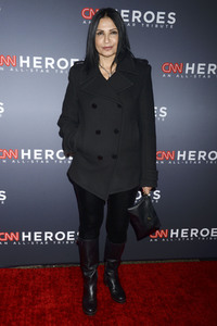 11. 'CNN Heroes: An All-Star Tribute' in New York