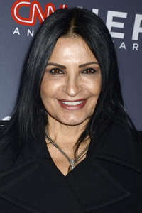 11. 'CNN Heroes: An All-Star Tribute' in New York
