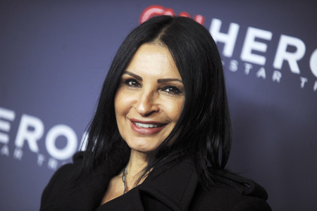 11. 'CNN Heroes: An All-Star Tribute' in New York