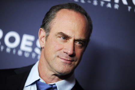 11. 'CNN Heroes: An All-Star Tribute' in New York