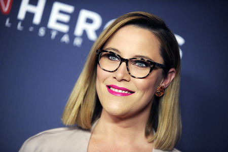 11. 'CNN Heroes: An All-Star Tribute' in New York