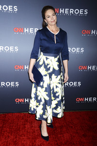 11. 'CNN Heroes: An All-Star Tribute' in New York