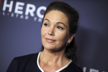 11. 'CNN Heroes: An All-Star Tribute' in New York