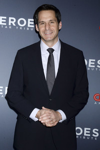 11. 'CNN Heroes: An All-Star Tribute' in New York