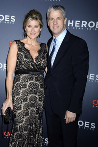11. 'CNN Heroes: An All-Star Tribute' in New York