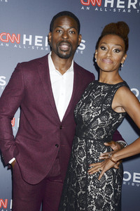 11. 'CNN Heroes: An All-Star Tribute' in New York