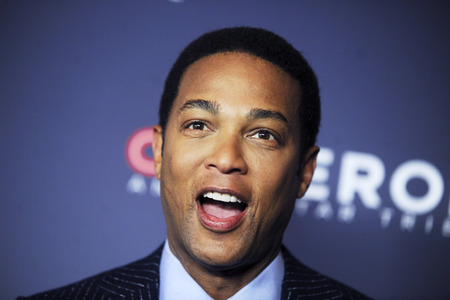 11. 'CNN Heroes: An All-Star Tribute' in New York