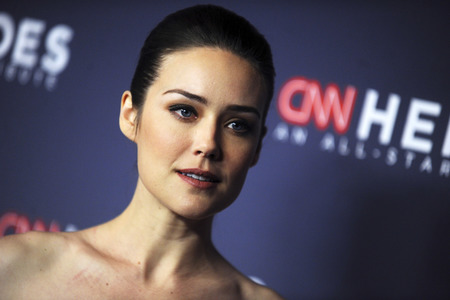 11. 'CNN Heroes: An All-Star Tribute' in New York