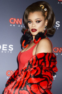 11. 'CNN Heroes: An All-Star Tribute' in New York
