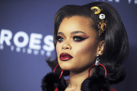 11. 'CNN Heroes: An All-Star Tribute' in New York