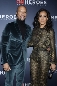 11. 'CNN Heroes: An All-Star Tribute' in New York