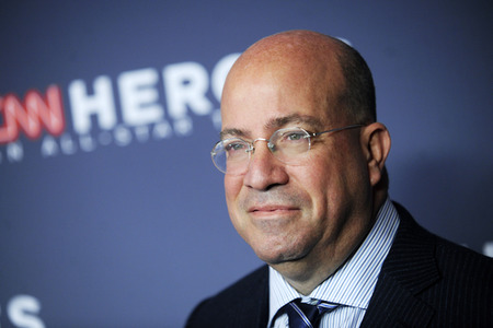 11. 'CNN Heroes: An All-Star Tribute' in New York