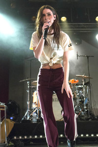 Konzert von Lena in Hamburg