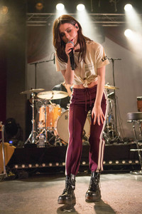 Konzert von Lena in Hamburg