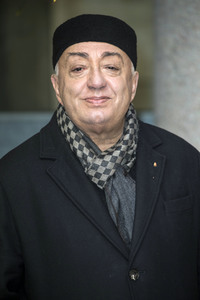 Photocall 'Napoli velata' in Rom