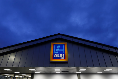 Symbolfoto Aldi
