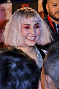 Filmpremiere 'Bright' in Tokio