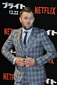 Filmpremiere 'Bright' in Tokio