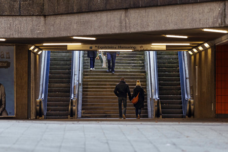 Symbolfoto Ebertplatz